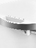 Congelador Frost Horizontal Electrolux EFC50W6HTW 508 Lts | Blanco