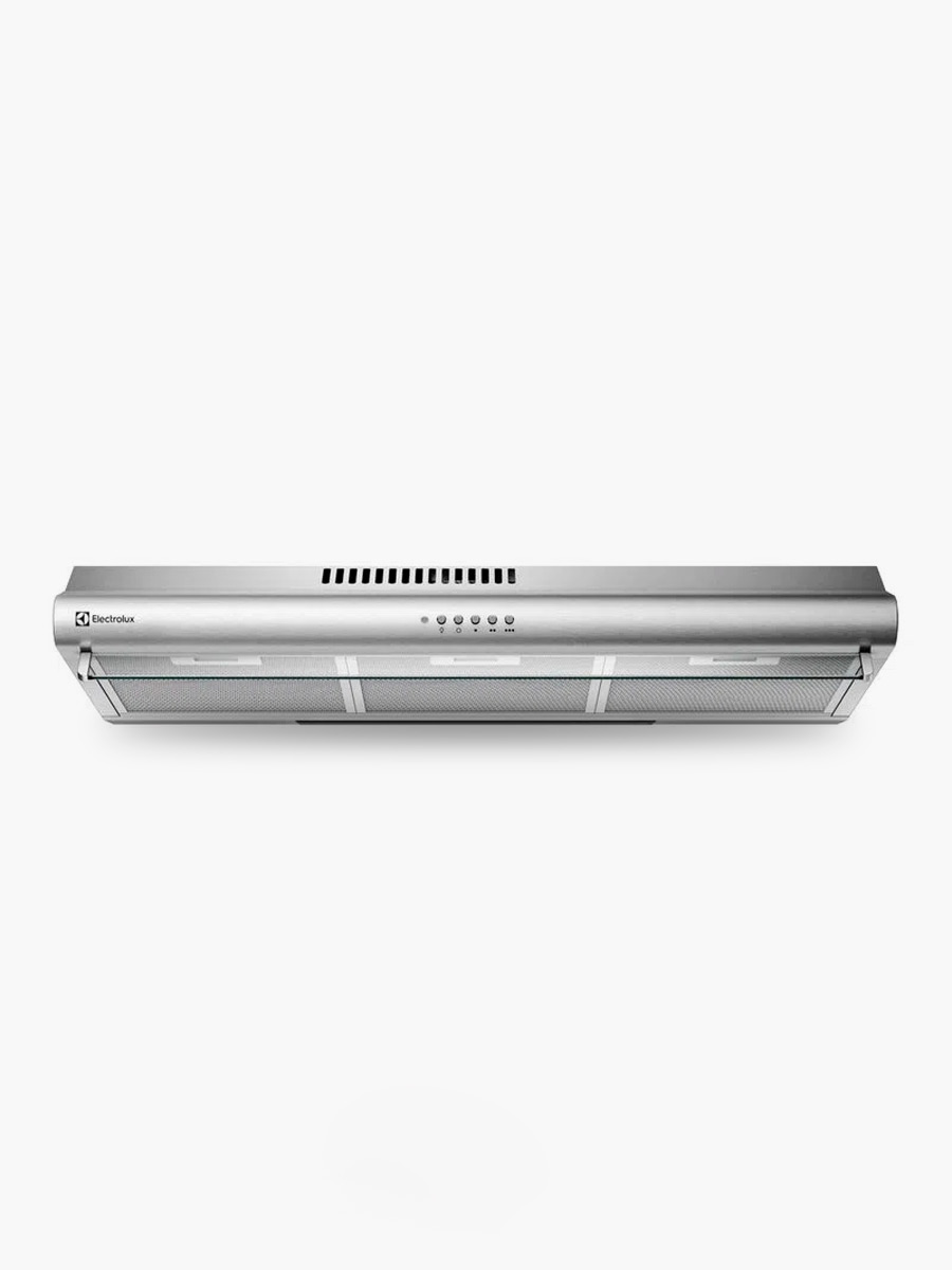 Campana Empotrable Eléctrico Tradicional Electrolux EJSE306TBLS 76cm