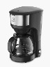 Cafetera Electrolux Efficient ECM20 800W | Negro
