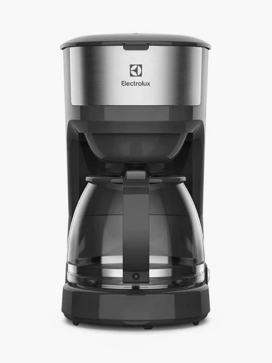 Cafetera Electrolux Efficient ECM20 800W | Negro