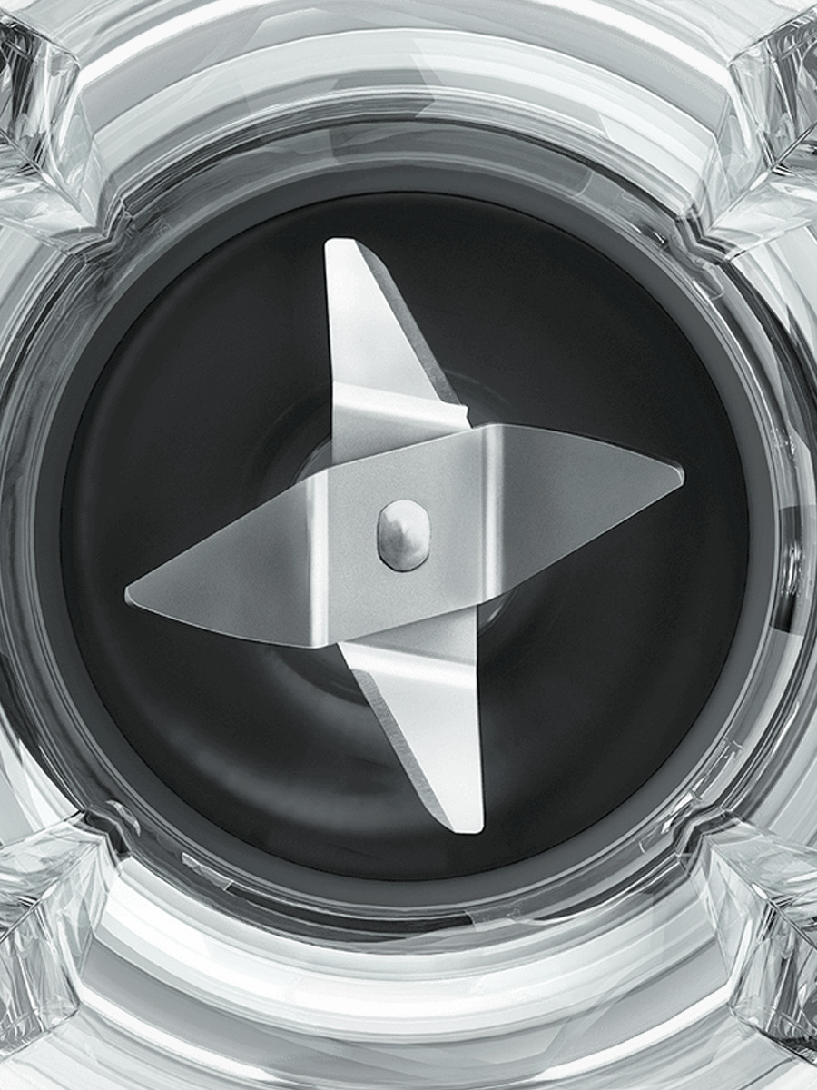 Licuadora Electrolux 5 Velocidades + Pulse Experience EBS30 700W | Gris