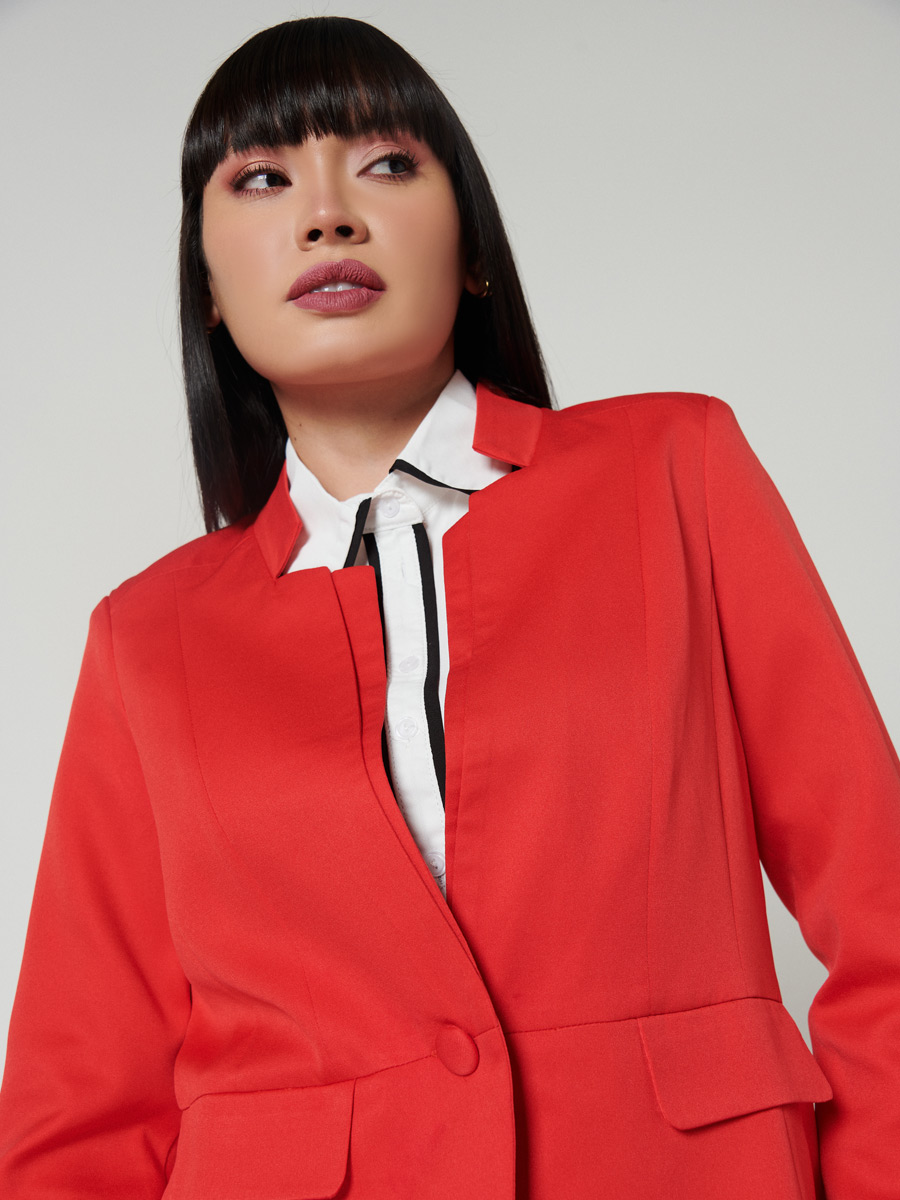 Blazer Llano - Labelle