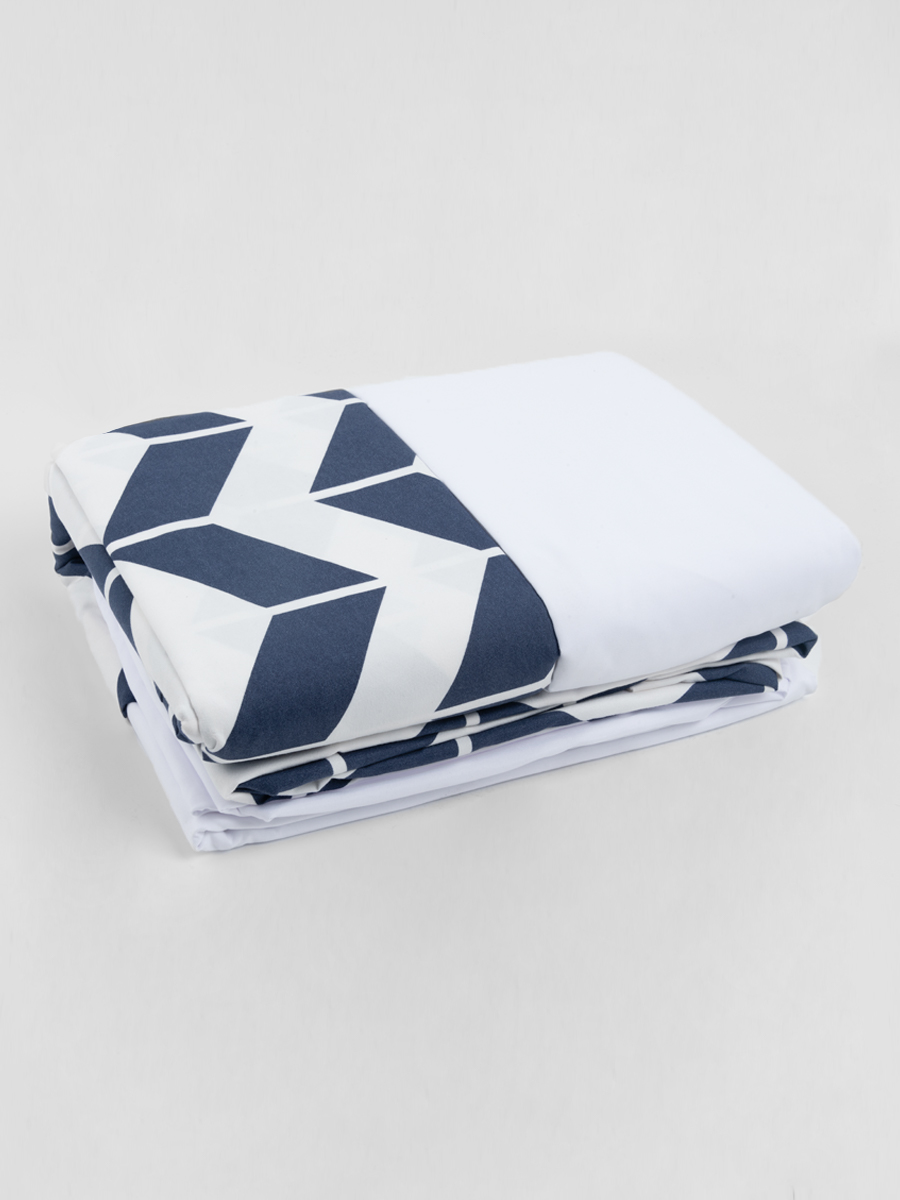Juego de Sábanas Full Pack X2