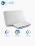 Kit de Almohada Chaide Memory Foam 62 X 42 X 14cm + Protector Impermeable de Almohada
