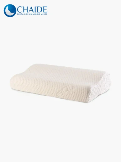 Almohada <em class="search-results-highlight">Chaide</em> Cervical Kids