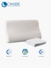 Kit de Almohadas Chaide Cervical Memory Foam 60 X 38cm + Protector Impermeable de Almohada