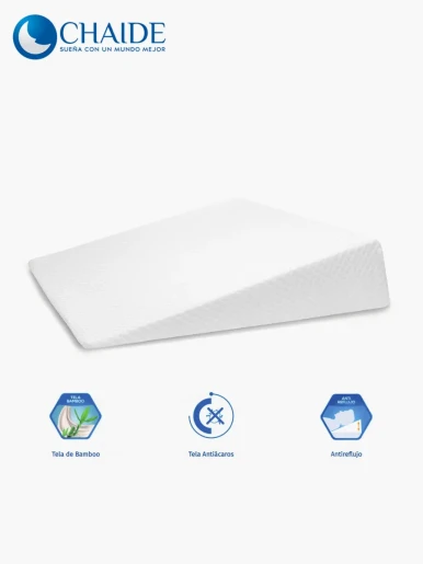 Almohada <em class="search-results-highlight">Chaide</em> Vita Pillow