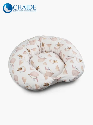 Almohada <em class="search-results-highlight">Chaide</em> Growing Up Niña