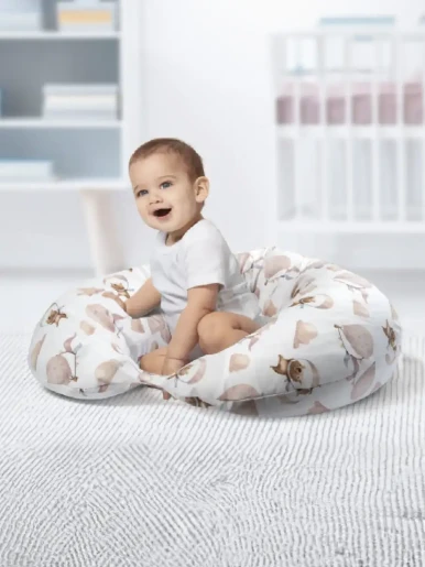 Almohada <em class="search-results-highlight">Chaide</em> Growing Up Niña
