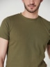 Camiseta Acanalada - Etabasic