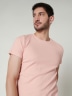 Camiseta Acanalada - Etabasic
