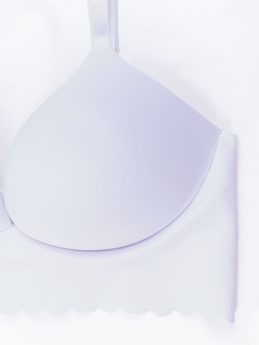 Brasier Triangular