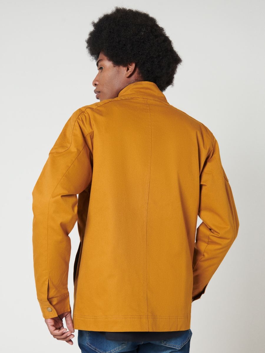 Chaqueta Gabardina - Executive