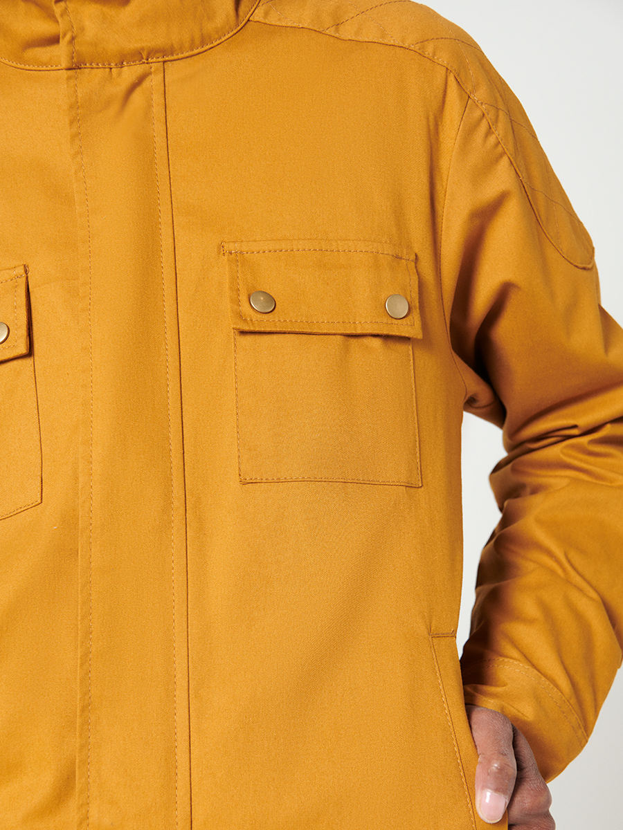 Chaqueta Gabardina - Executive