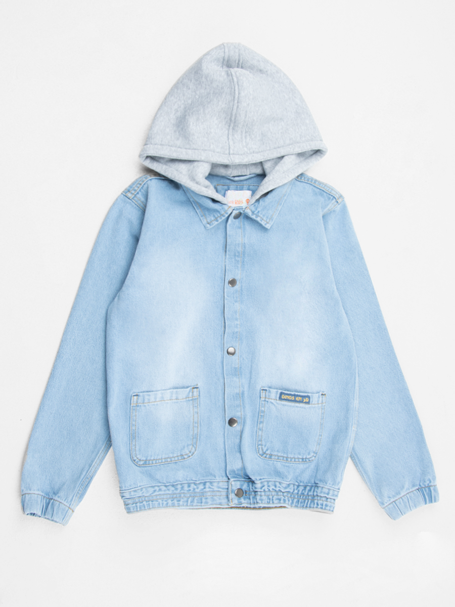 Chompa Jean