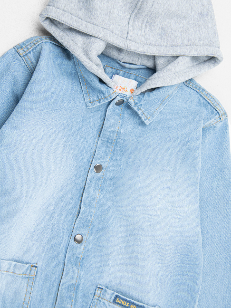 Chompa Jean