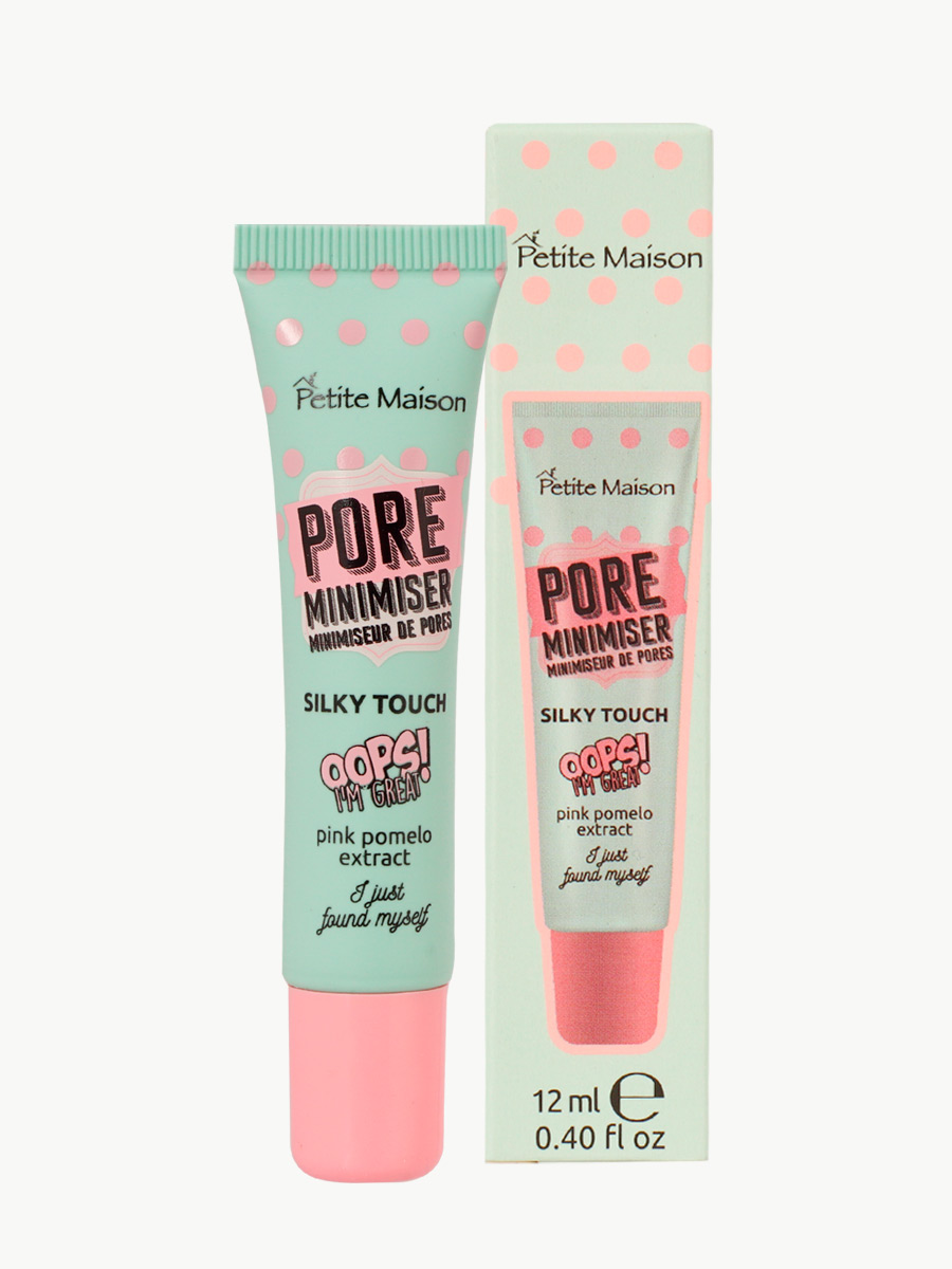 Petite Maison - Crema Minimizadora de Poros