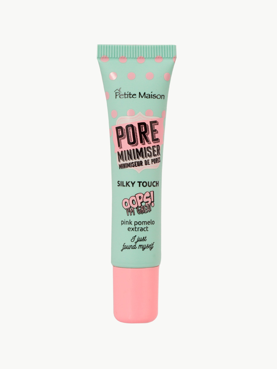 Petite Maison - Crema Minimizadora de Poros