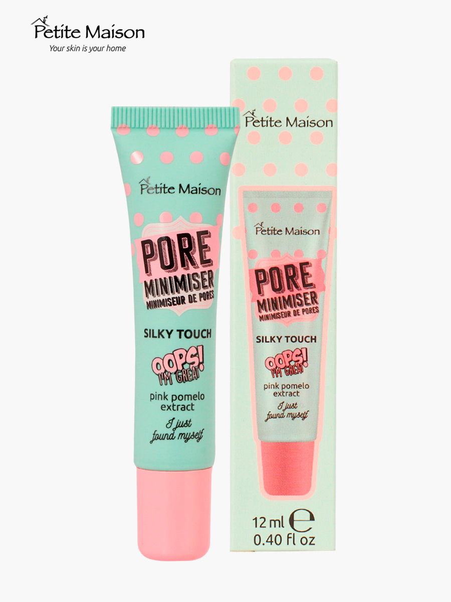 Petite Maison - Crema Minimizadora de Poros