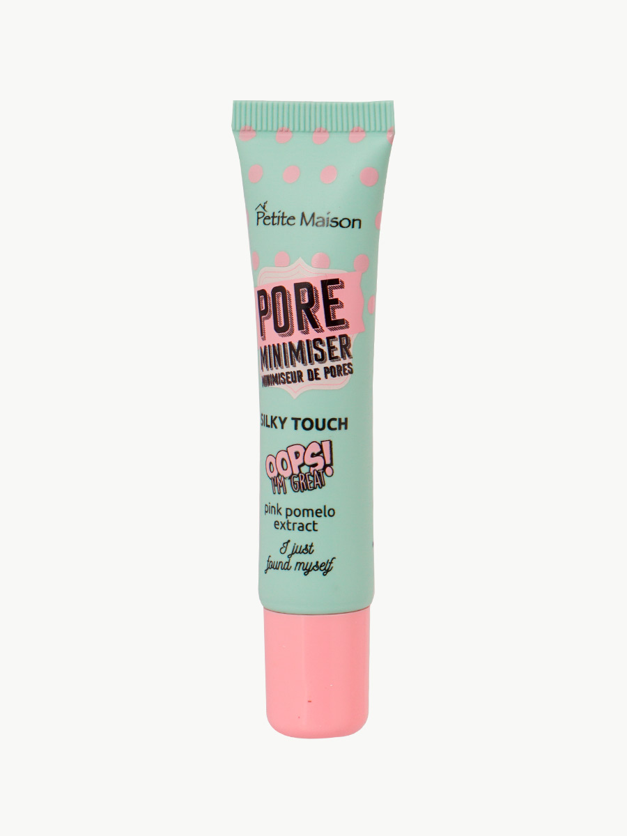 Petite Maison - Crema Minimizadora de Poros