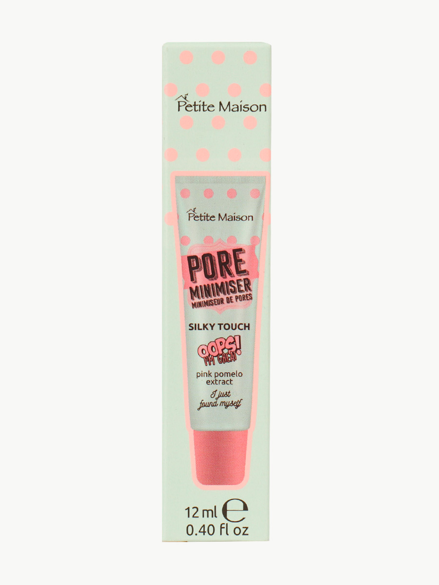 Petite Maison - Crema Minimizadora de Poros
