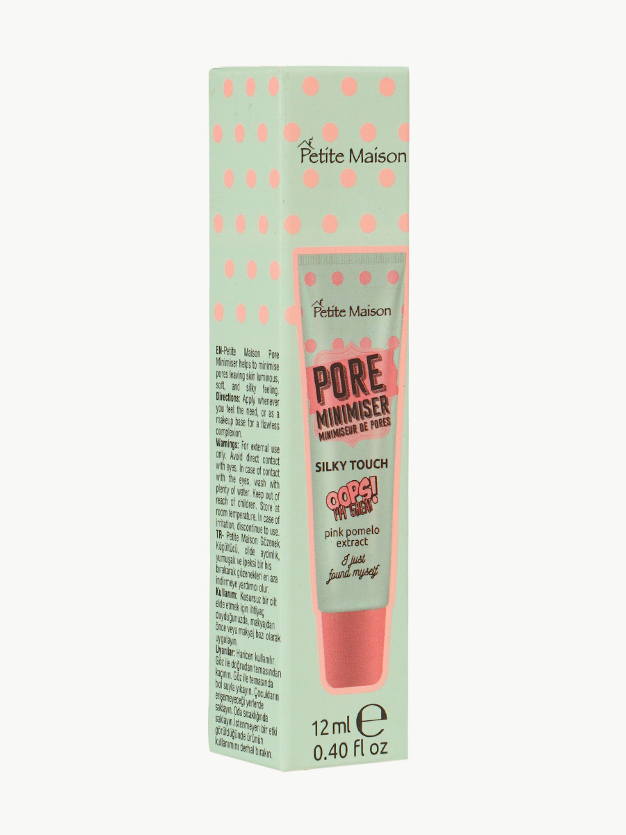 Petite Maison - Crema Minimizadora de Poros