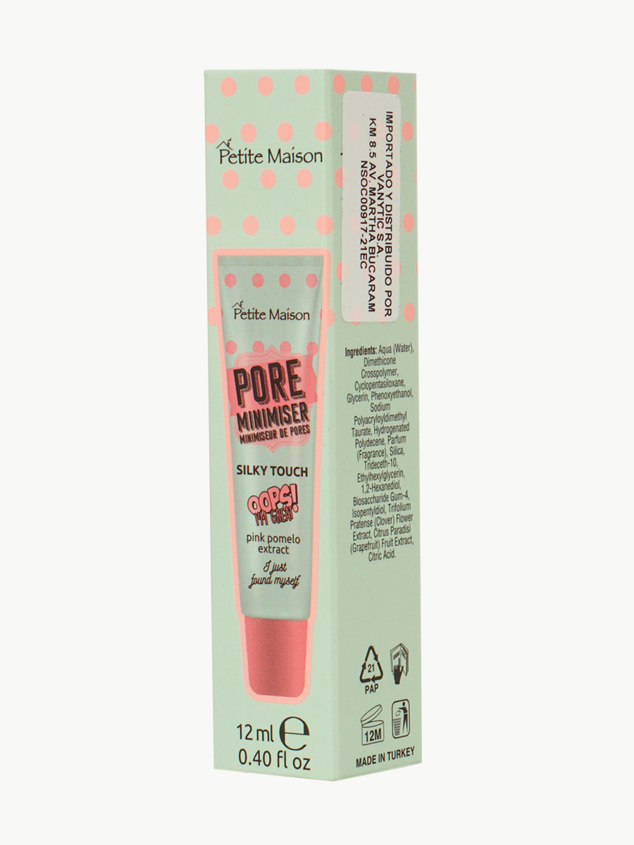 Petite Maison - Crema Minimizadora de Poros