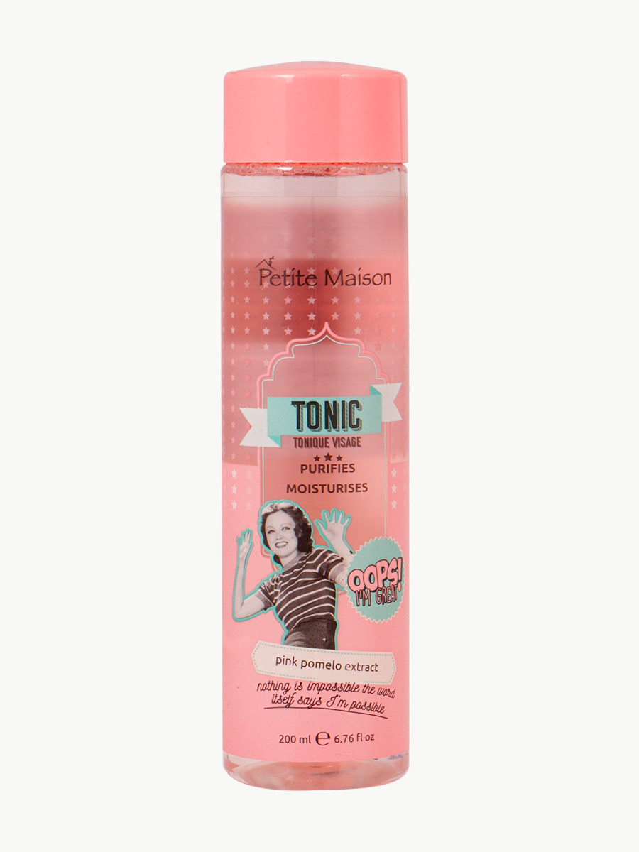 Petite Maison - Tónico Facial