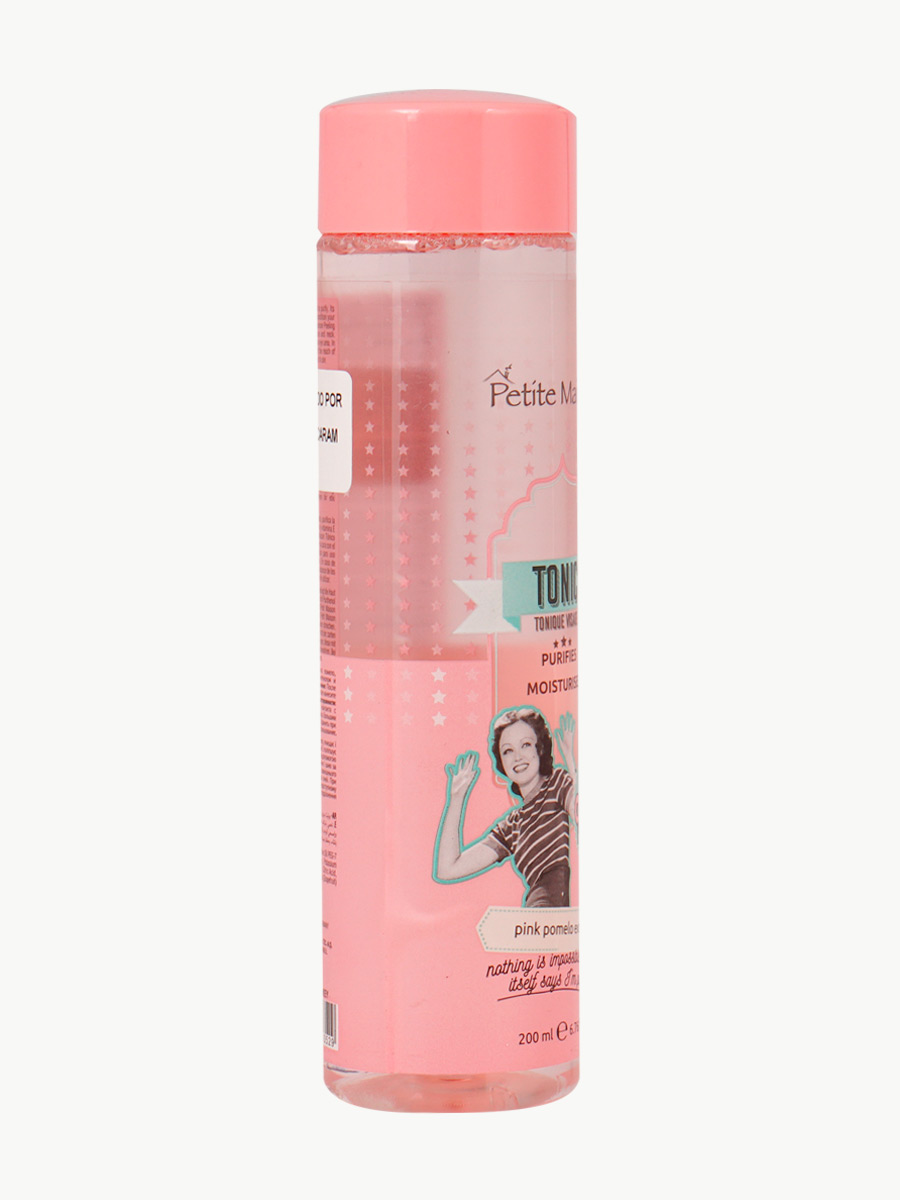 Petite Maison - Tónico Facial