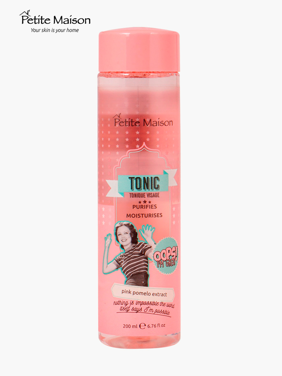 Petite Maison - Tónico Facial