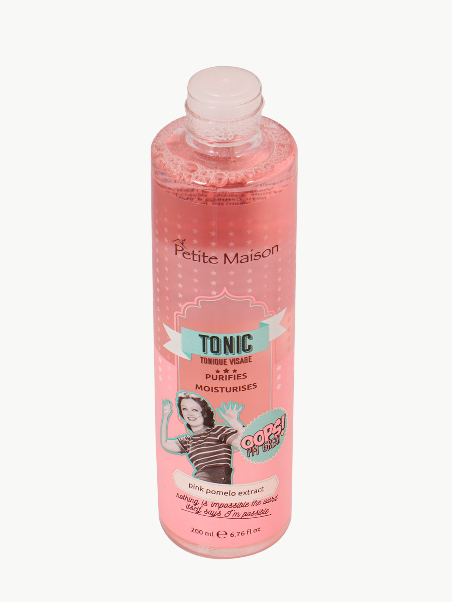 Petite Maison - Tónico Facial