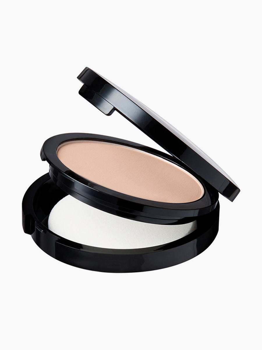 Kiss - Polvo Compacto