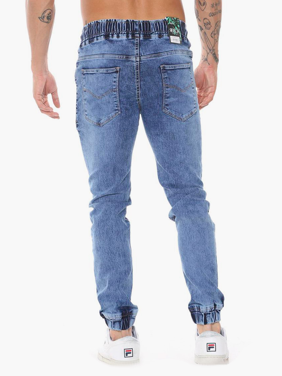 Jean Jogger - Terko