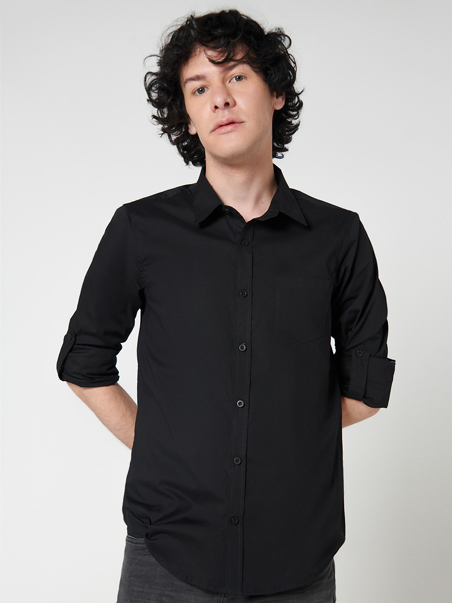 Camisa Manga Larga - Navigare