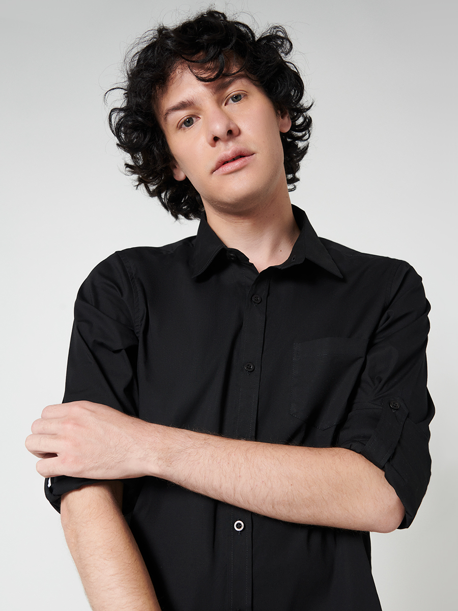 Camisa Manga Larga - Navigare