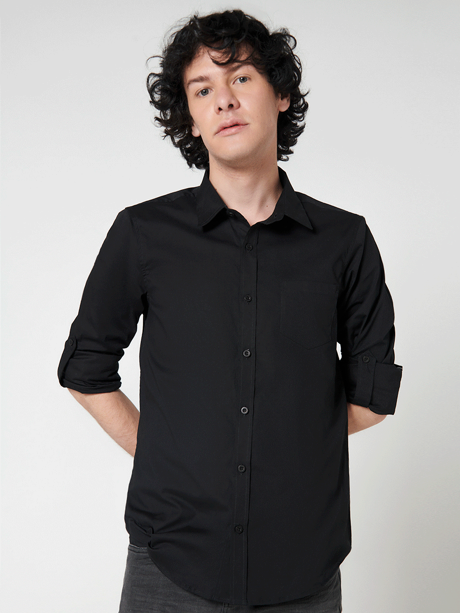 Camisa Manga Larga - Navigare