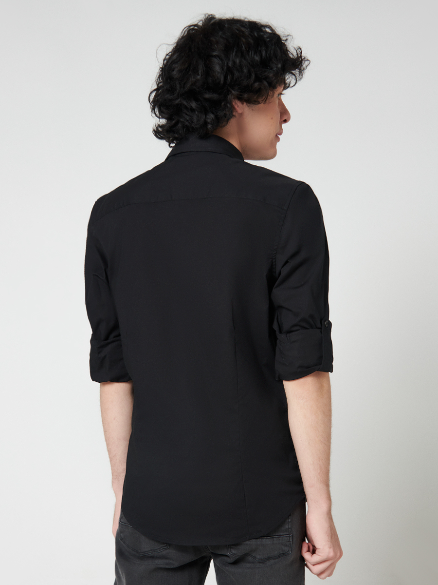Camisa Manga Larga - Navigare