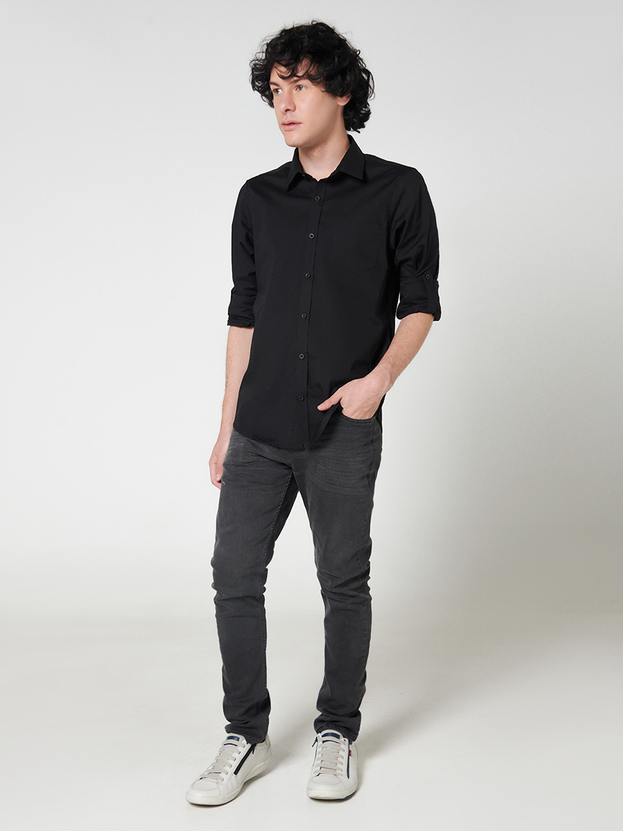Camisa Manga Larga - Navigare