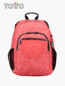 Totto - Mochila Acuarela
