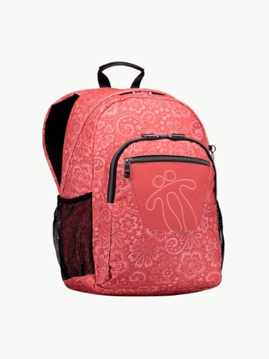 Totto - Mochila Acuarela