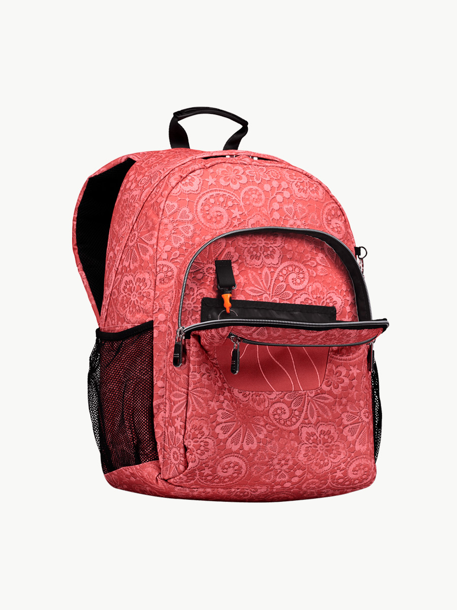 Totto - Mochila Acuarela