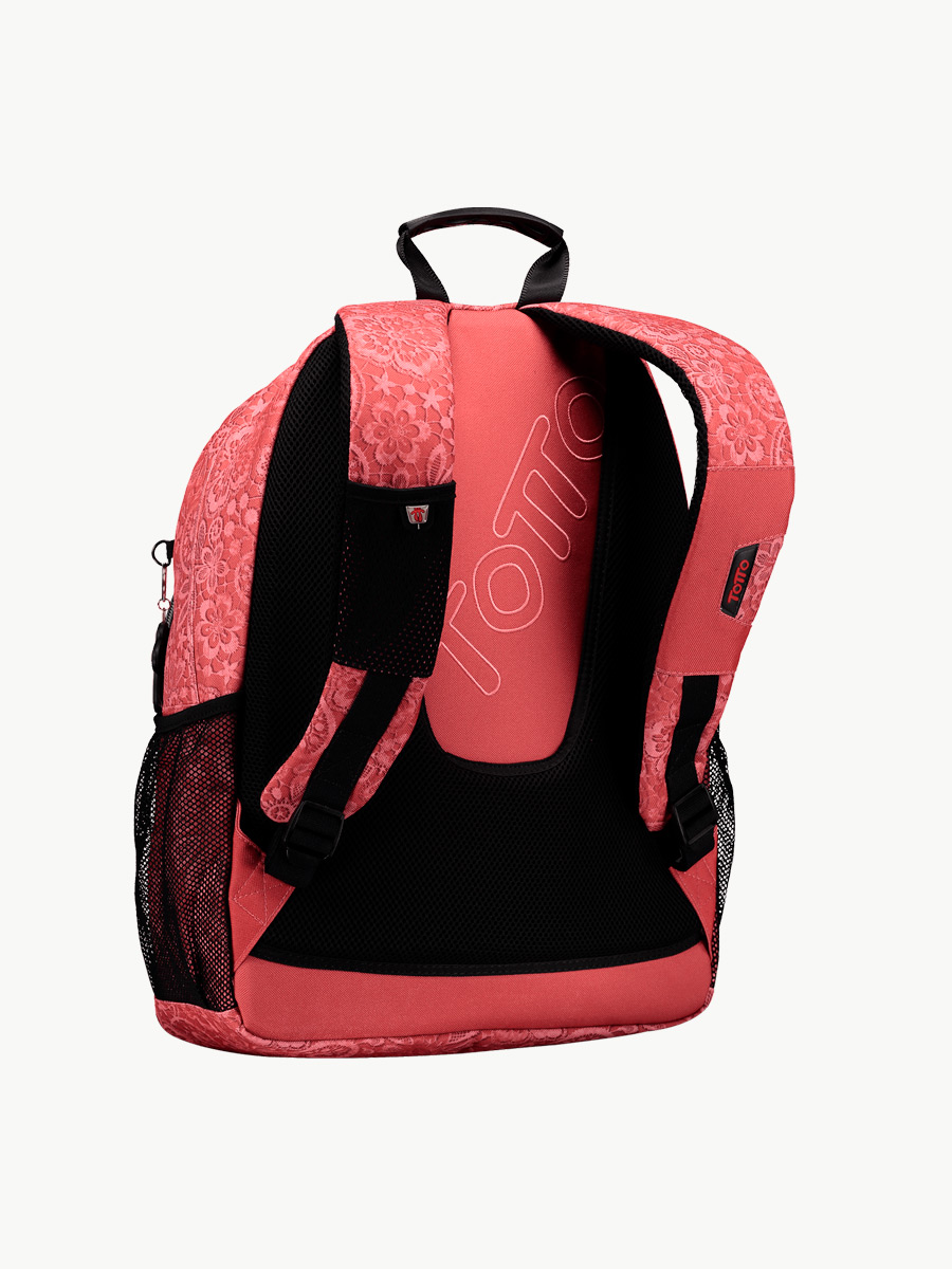 Totto - Mochila Acuarela