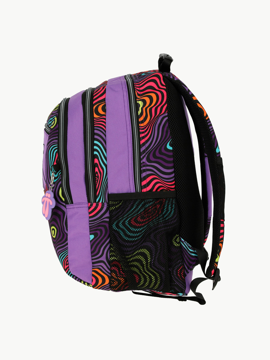 Totto - Mochila PC Marcador