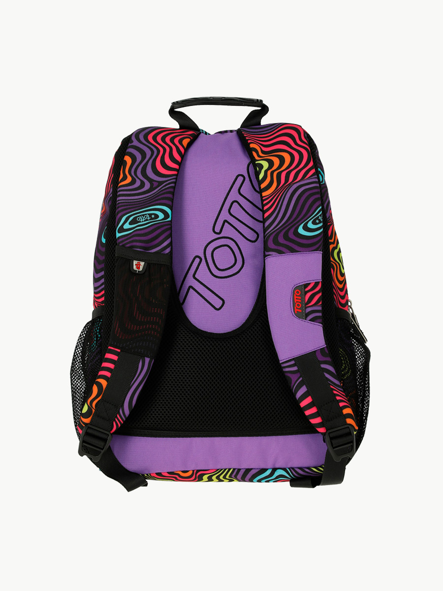 Totto - Mochila PC Marcador