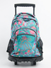 Totto - Mochila Renglon