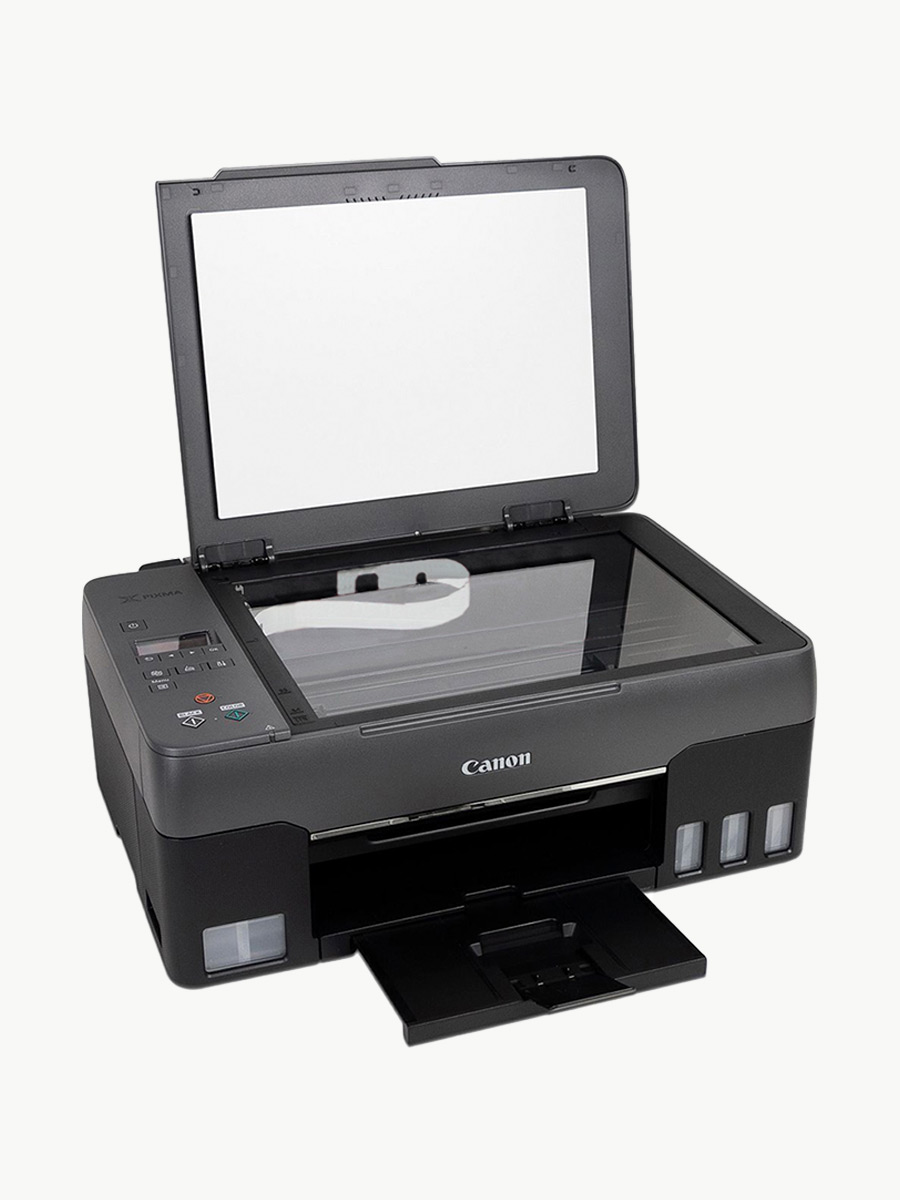 Impresora Canon Multifunción USB G2160 Tinta Continua