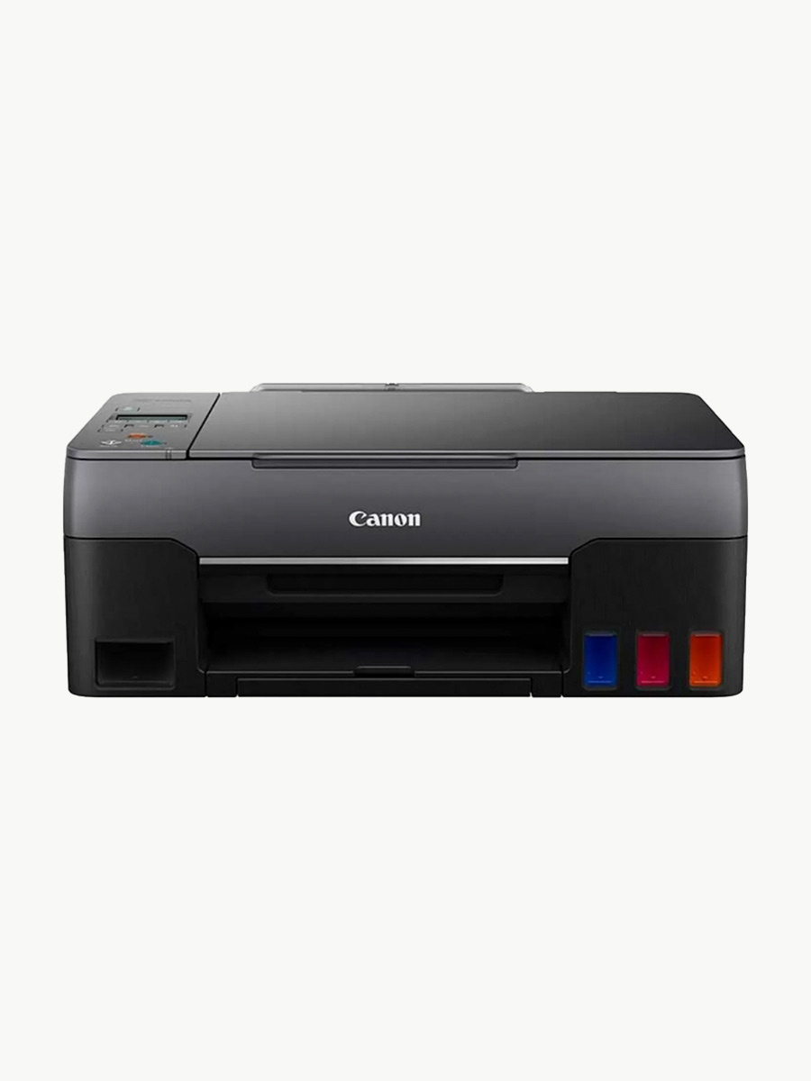 Impresora Canon Multifunción USB G2160 Tinta Continua