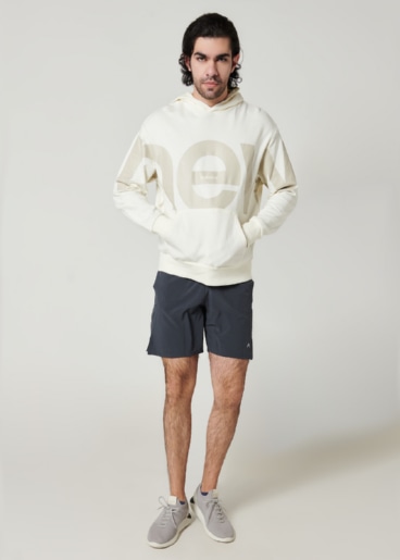 New Balance - Hoodie Athletic Unisex