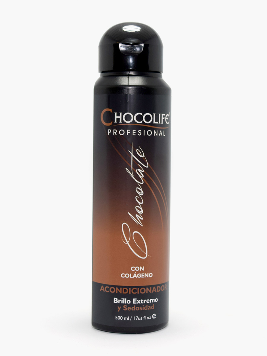 Acondicionador Chocolate - Chocolife