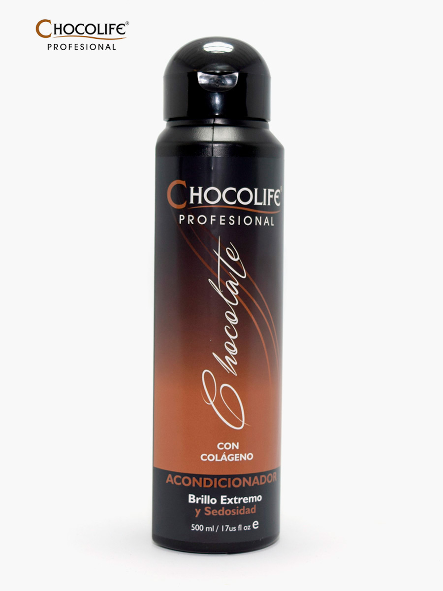 Acondicionador Chocolate - Chocolife
